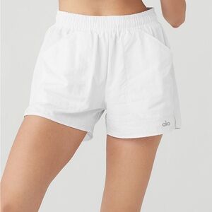 alo alumni short